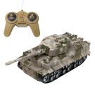Tanc cu telecomanda Noriel Tiger l, camuflaj