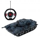 Tanc cu telecomanda Noriel Type 98, bleumarin