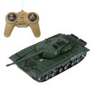 Tanc cu telecomanda Noriel Type 98, verde