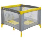 Tarc copii LORELLI CLASSIC Play Station - Yellow Elephant