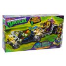 Teenage Mutant Ninja Turtles -ATV Leonardo si Donnatelo