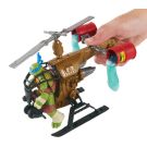 Teenage Mutant Ninja Turtles -Elicopter