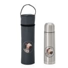 Termos lichide Innovaciones MS cu gentuta, Silver, 500ml
