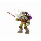 Figurina deluxe Testoasele Ninja, Donatello