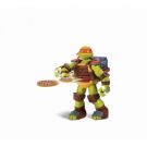 Figurina deluxe Testoasele Ninja Michelangelo