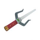 Testoasele Ninja - Sai-ul luminos al lui Raphael