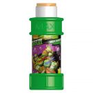 Testoasele Ninja - Tub baloane de sapun, 175 ml