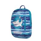 Rucsac Camper, Tiger Family, Shark Life