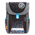 Ghiozdan neechipat Herlitz Tiger Family Joy Motiv Cool Black