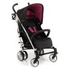 Carucior sport Hauk Sport Spirit, Caviar/Berry