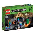 LEGO® Minecraft™ - Temnita (21119)