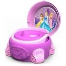 THE FIRST YEARS - OLITA PRINTESE DISNEY OLITA 3 IN 1 - MOV/ROZ