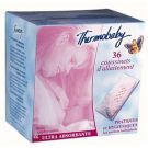 Tampoane ultra absorbante de san Thermobaby, 36 buc