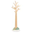 Cuier copac din lemn premium, Tender Leaf Toys