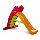 Tobogan copii LITTLE TIKES Easy Store - Rainbow