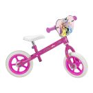 Bicicleta fara pedale Toimsa Disney Princess, 10 inch