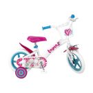 Bicicleta copii Toimsa Rabbit, 12 inch