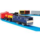 Tomica - Long Cargo Train