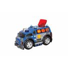 Toy State - Masinute cu Radiocomanda Rush and Rescue 2 modele