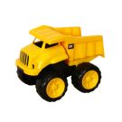 Toy State - Masinute de Constructii 20 cm - Camion de Gunoi