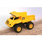 Toy State - Masinute de Constructii 36 cm - Camion de Gunoi