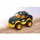 Toy State - Masinute de Constructii 36 cm - Camion de Tractare