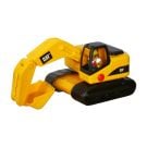 Toy State - Masinute de Constructii Big Rumbler cu figurina - Excavator