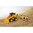 Toy State - Masinute de Constructii cu Radiocomanda - Skid Steer
