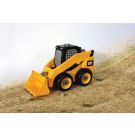 Toy State - Masinute de Constructii Demontabile - Skid Steer