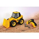 Toy State - Masinute de Constructii Demontabile - Wheel Loader
