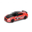 Toy State Nikko Street Cars - Nissan GT-R 1:16