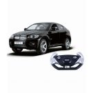 Masina cu telecomanda Rastar BMW X6 1:14, Negru