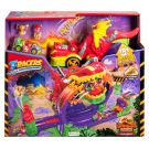 Set de joaca T-Racers, Cursa Dragonului