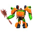 Figurina Transformers Beast Hunters, Robot Commander