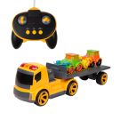 Transportor cu telecomanda - doua utilaje Noriel
