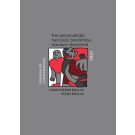 Trei personalitati: narcisica, borderline, maniaco-depresiva. Christopher Bollas, Sacha Bollas