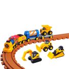 Tren expres pentru prescolari Toy State 