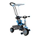 Tricicleta copii BERTONI Scooter, albastru