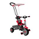 Tricicleta copii BERTONI Scooter, rosu