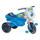 Tricicleta copii DOHANY Motocicleta de politie