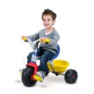 Tricicleta copii Smoby Be Move Trendy, Albastru