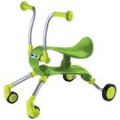 Tricicleta Smart Trike Springo, verde