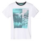 Tricou 5.10.15. Mix & Match Big Boy