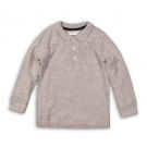 Tricouri polo cu maneca lunga Minoti Bpol M318H039