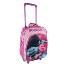 Troler 3D Trolls, 40 cm