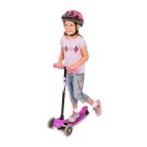 Trotineta copii Yvolution Y Glider Deluxe Pink