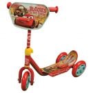 Trotineta cu 3 roti Cars 50088