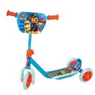 Trotineta cu 3 roti Paw Patrol 50151