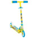 Trotineta cu 2 roti Minions, 50142