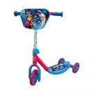 Trotineta cu 3 roti Disney Frozen 50167